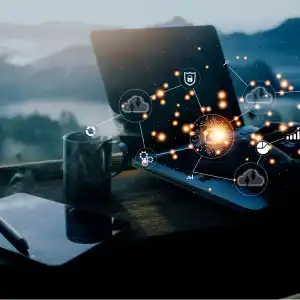 AI Strategy & Integration In UK AI Strategy & Integration In UK